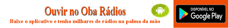 Ouvir no Oba R?dios
